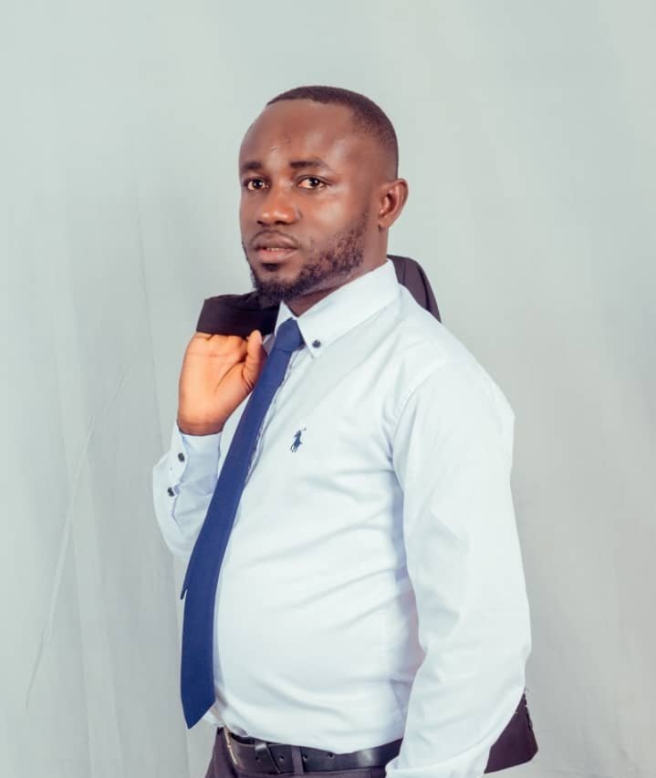 Franck MULAMBA